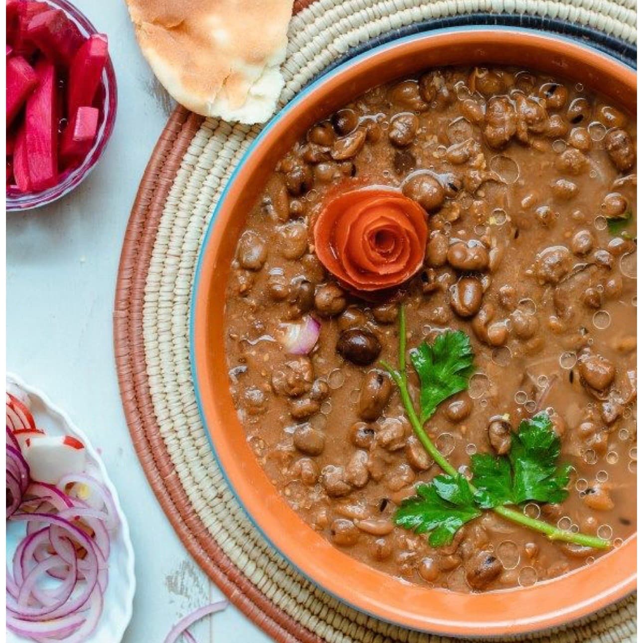 Foul Medames