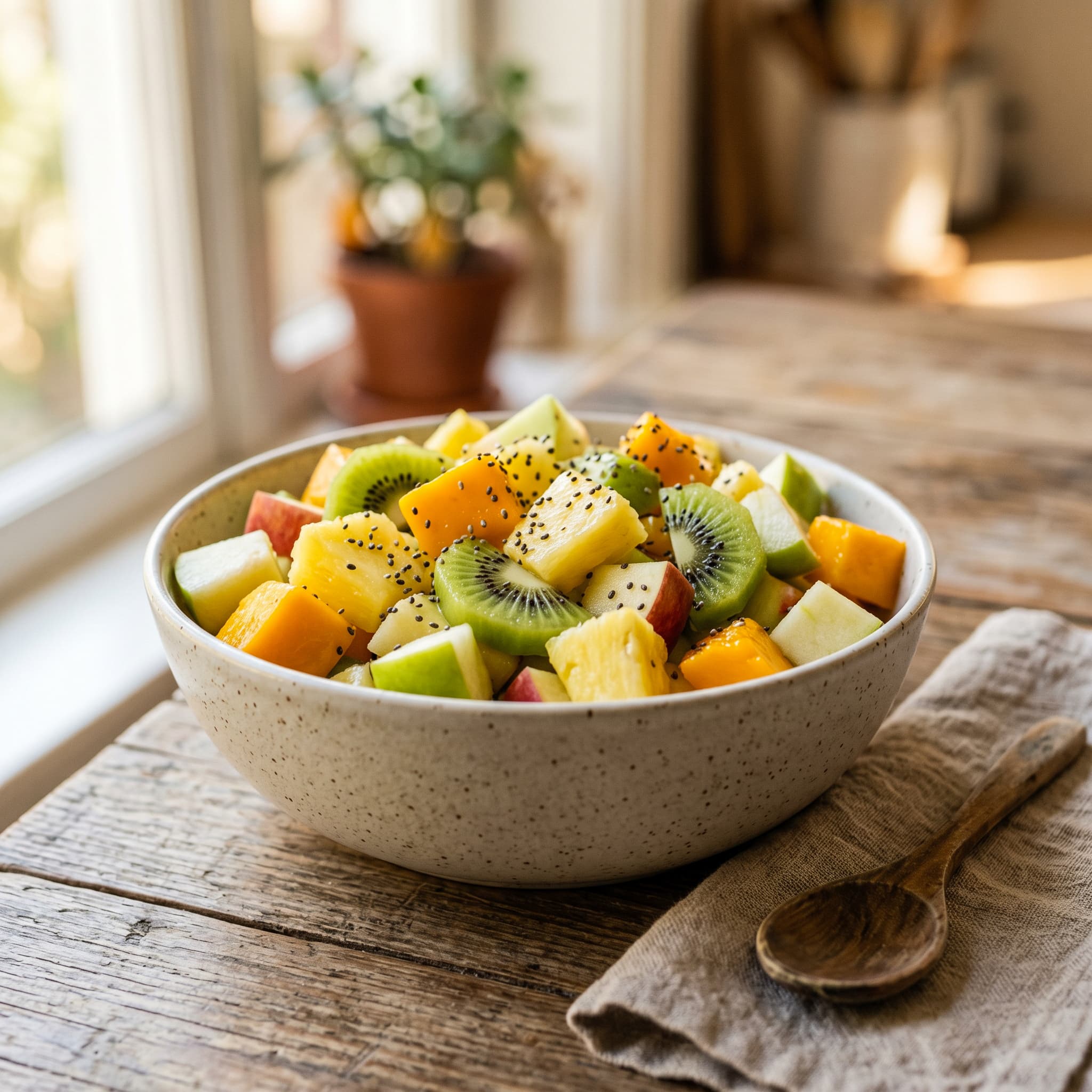 Fruit Salad